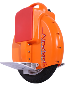 Airwheel Ravshan_80