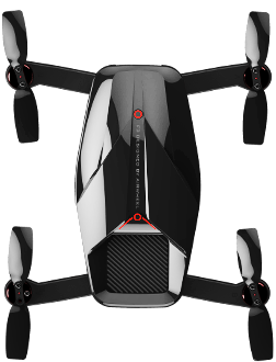 Airwheel Denisa–80